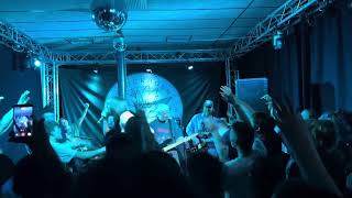 Feels Like Heaven - Live - Stockholm Straight Edge - Stadsgårdsterminalen, Stockholm - 20251028