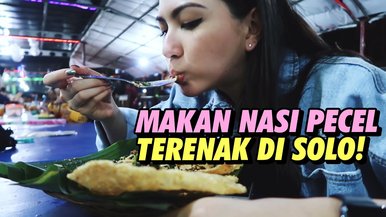 Wisata Kuliner Endes Di Kota Solo | Road Show & Tour Radio Film Mata Batin