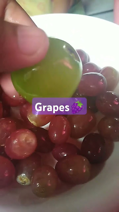 #Grapes #blessedandgrateful #ThankYouLord #healthyliving #healthylifestyle