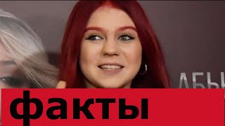 Самые интересные факты о Саше Трусовой