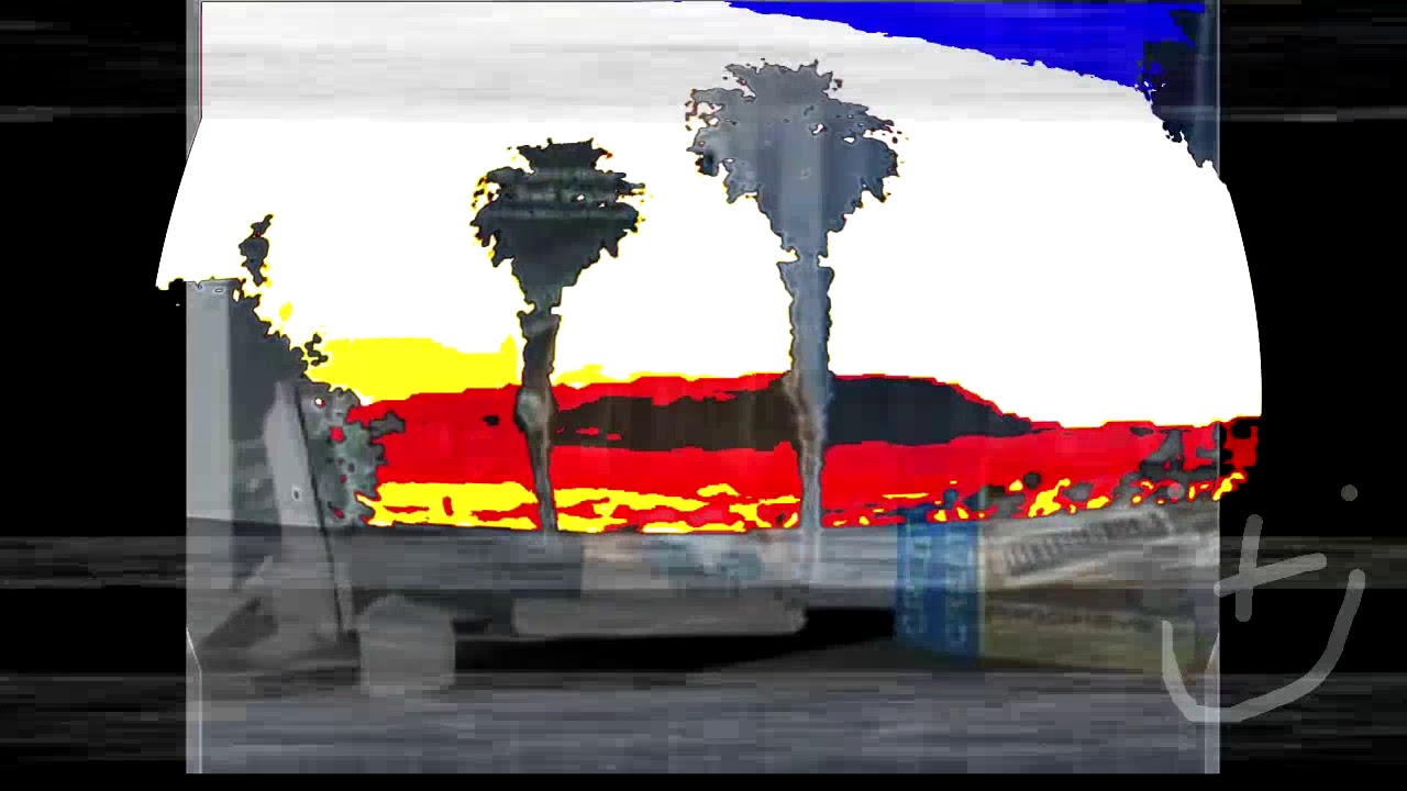 Barren - waste [Prod. Ginseng]  (Official music video)