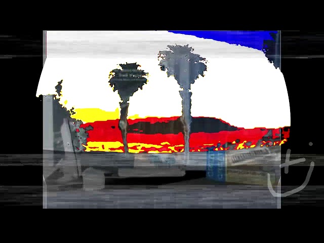 Barren - waste [Prod. Ginseng]  (Official music video)
