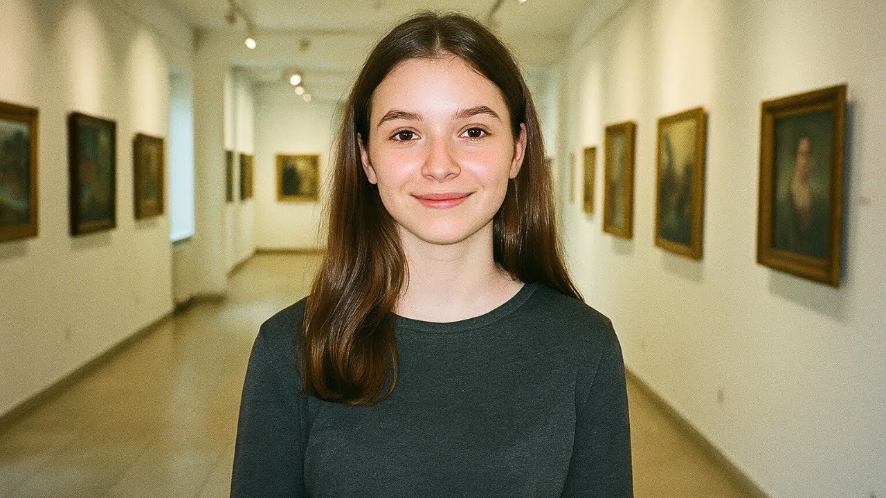 Fiica dispare dintr-o galerie în 2018 – după 4 ani, mama o vede în Ungaria și descoperă adevărul…