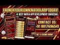 MATKA APP DEVELOPMENT/How to Make Satta Matka app