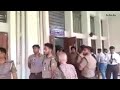 LIVE: পল্লবীতে ধর্ষণের পর শিশুহত্যা মামলার রায় আজ, আসামিরা আদালতে