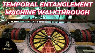 Wanderer The Fragments Of Fate All Watch Upgrade Locations - Temporal Entanglement Machine Tutorial
#thefragmentsoffate #bestvrgames #vr2 #psvr2 #psvr2games
the fragments of fate upgrades Temporal Entanglement Machine
SharePlay Email
mrreign2018@gmail.com
ALL WATCH UPGRADE LOCATIONS - ALL DISC LOCATIONS TIMELINE:
0:00 - DISC #1: STORAGE UPGRADE - FISHING ROD LOCATION
1:22 - DISC #2: ECHO DIVINER - PORT OBJECTS INTO YOUR TIMELINE
2:46 - DISC #3: QUICK SWITCH
5:44 - DISC #4: TRANSLOCATION - TEMPORAL ENTANGLER MACHINE TUTORIAL
8:33 - COLLECT 40 TEMPORAL SHARD - STORAGE UPGRADE
Wanderer The Fragments Of Fate Full Playlist
https://www.youtube.com/playlist?list=PLlmhCSpyDx8gsiONst5rIH6olkpyGY0ZU
Wanderer Platinum
Complete all achievements
Dressed as a daydream
Complete the Montauk prologue.
Heir to it all
Reach your grandfathers apartment.
Desolation Moon
Time travel to the moon, 1969.
Explorers from afar
Time travel to Tikal, 1525.
Flooded Enterprise
Time travel to Wardenclyffe Tower, 1969.
Disbanded
Time travel to Bethel, 1969.
Soviet Seizure
Time travel to Bleicherode, 1945.
Rise of Tikal
Save Tikal from spiritual doom.
Enigma
Decipher and action the enigma code.
Trouble with Turbines
Restore power to the Hydro Dam.
Backstage Circus
Save the lead singer Jimi.
Spanish Inquisition
Take the Mayan codex to safety.
Genesis
Help Tesla get the tower running.
Psychedelic Syncopation
Successfully play with the band.
Soviet Escape
Escape and sabotage the rocket.
The end of the beginning
Complete construction of the time transporter and use
Woodrock Encore
Time travel to the Woodrock Festival Encore within the story campaign.
Unfrogrettable
Lick a frog.
Carry me
Unlock first inventory slot.
New threads
Unlock first watch skin.
Temporal Shard
Capture first temporal shard.
Resonated
Successfully resonate an item.
The Rodfather
Fish up old boot.
The fast side of the moon
Drive the RC car on the moon.
Safire Memo
Repair and use radio on moon to listen to the presidents speech.
Magic Mic
Get Jimi to perform with his Magic Mic.
Carmageddon
Complete a multi-kill with the RC car bomb.
Blinded by the light
Shoot a crocodile with the flare gun.
Academic
Write something on a chalkboard.
Air-strike
Use the blowdart to get a bullseye on the dart game.
Hot Shot
Craft a flamethrower and kill an enemy with it.
Sinking Feeling
Leave a tap running and warp away.
Buzzkill
Complete a multi-kill with the bee bomb.
Geology Rocks!
Find all 4 minerals on the moon.
Pack Mule
Unlock all inventory slots.
Splash Bros
Sink 3 shots from at least 1 meter across 3 different unique mini basketball hoops.
Inflated Achievement
Find and pop the hidden balloon in each map.
Bam-Bam
Complete 3 Woodrock Encore songs on hard.
Walk in Wardrobe
Unlock all watch skins.
Invincible
Complete the game without dying/failing in a time era.
St Patricks Day
Light all possible flames in all Mayan levels green.
Moneybags
Collect all currency.
50 Jump Street
Complete the entire game by only time jumping a total of 50 times.
Time and time again
Time jump 100 times.
Getting out of hand
Pick up 500 items.
Blade Runner
Kill 10 enemies by throwing sharp items at them.
Anger Management
Smash 20 breakable objects in the game.
The Slow Draw
Kill 5 enemies with the Musket.
Manu
Complete 3 big jumps into water over three meters.
Blown Away
Kill 5 enemies with Claymores Wanderer The Fragments Of Fate All Watch Upgrade Locations - Temporal Entanglement Machine Tutorial