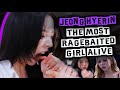 jeong hyerin: the most ragebaited girl in tripleS Mp3 Song