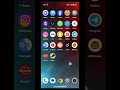 Realme C35 App Drawer Search Fix π±