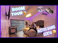 ROOM TOUR/ TODOS NUESTROS SECRETOS - ADRIAN RAMIREZ