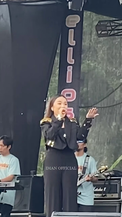 MERDUNYA SUARA TASYA ROSMALA CAMELIA #tasyarosmalaterbaru #tasyarosmalaofficial #shorts