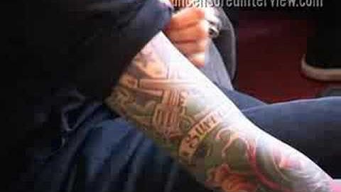 Uncensored Interview: The Cliks Ripley R.I.P.