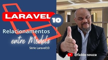 [05] - Relacionamentos entre Models e entre Tabelas com Laravel 10 [ LEIA A DESCRIÇÃO ]