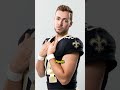 Saints QB Jake Haener | QB Or Model?