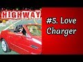 5 love charger  highway love charger  saint dr msg insan