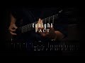 FACT / tonight (Instrumental)【ギター練習用】【ギタータブ譜】【Guitar TAB】【Guitar cover】【Off vocal】【オフボーカル】