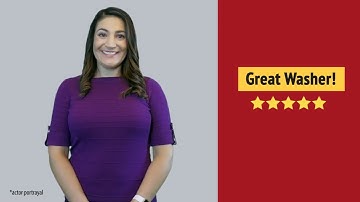 Whirlpool WTW5057LW Top Load Washer Review