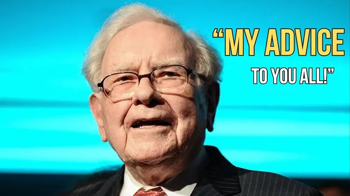 Is History Repeating Itself? Warren Buffett on The Great Depression 1929