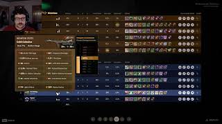 Deadlock is Warden new meta?