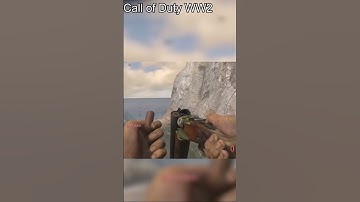 Double Barrel Reloads in Different Games