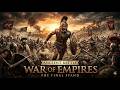 War Of Empires (2026) Epic Film | Full Movie Thriller Action | AI Film