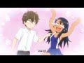 Dont toy with me miss nagatoro episode 5 best moments