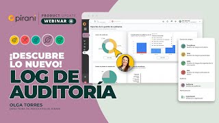 [Product update] Descubre lo nuevo en el módulo de Auditoría 🔎