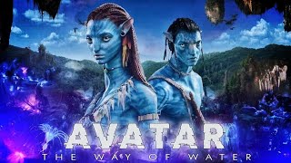 😱OMG😱 kya tha ye (Avatar 2 Movie Review) #avatar #avatarthewayofwater