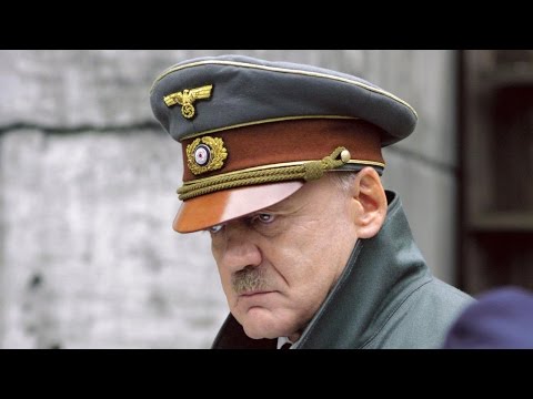 Video: Trečiasis Reichas Yra Aukštas - Alternatyvus Vaizdas