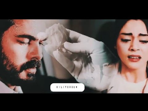 seher ✘ yaman [biliyorsun |emanet]