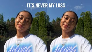 Let’s get real about moving on... ||  ft. YAFEINI