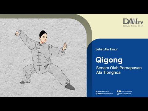 Video: Cara Berlatih Qigong: 13 Langkah (dengan Gambar)