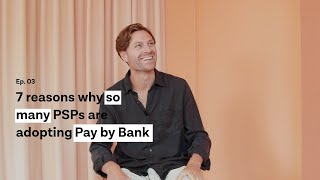 Download Lagu Why so many PSPs are adopting Pay by Bank – Pay by Bank explained, Ep. 3 MP3 Download Lagu Why so many PSPs are adopting Pay by Bank – Pay by Bank explained, Ep. 3 MP3