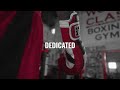 TITLE Boxing Gloves | As Dedicated as You
