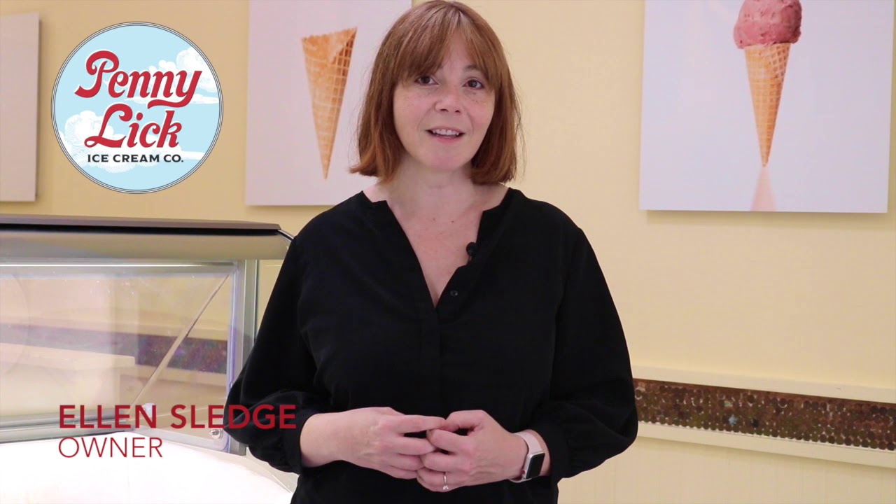 Penny Lick Ice Cream of the Month Club YouTube