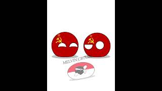 1960s Soviet's Jokes 🤣 || (Countryballs) #countryballs