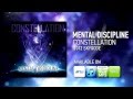 Mental Discipline - Constellation (2012) [Full Album Stream]