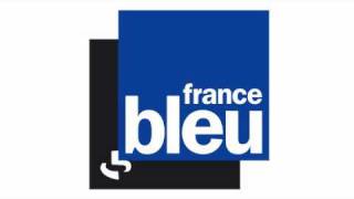 AM Stereo - France Bleu ( Sansui TU-S77AMX )