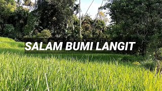 SALAM BUMI LANGIT