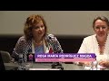 Feminismos Post-Género y Transidentidad Sexual por Rosa María Rodríguez Magda
