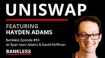 59 - Uniswap | Hayden Adams