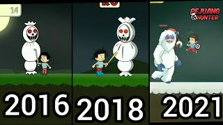 Evolution Game Pocong Hunter screenshot 5