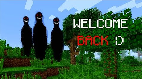 the updated Broken Script Minecraft Mod is taking over my world...