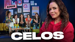 LAS PIBAS DICEN - EPISODIO 3 - NADA ES PARA SIEMPRE: CELOS | BLENDER