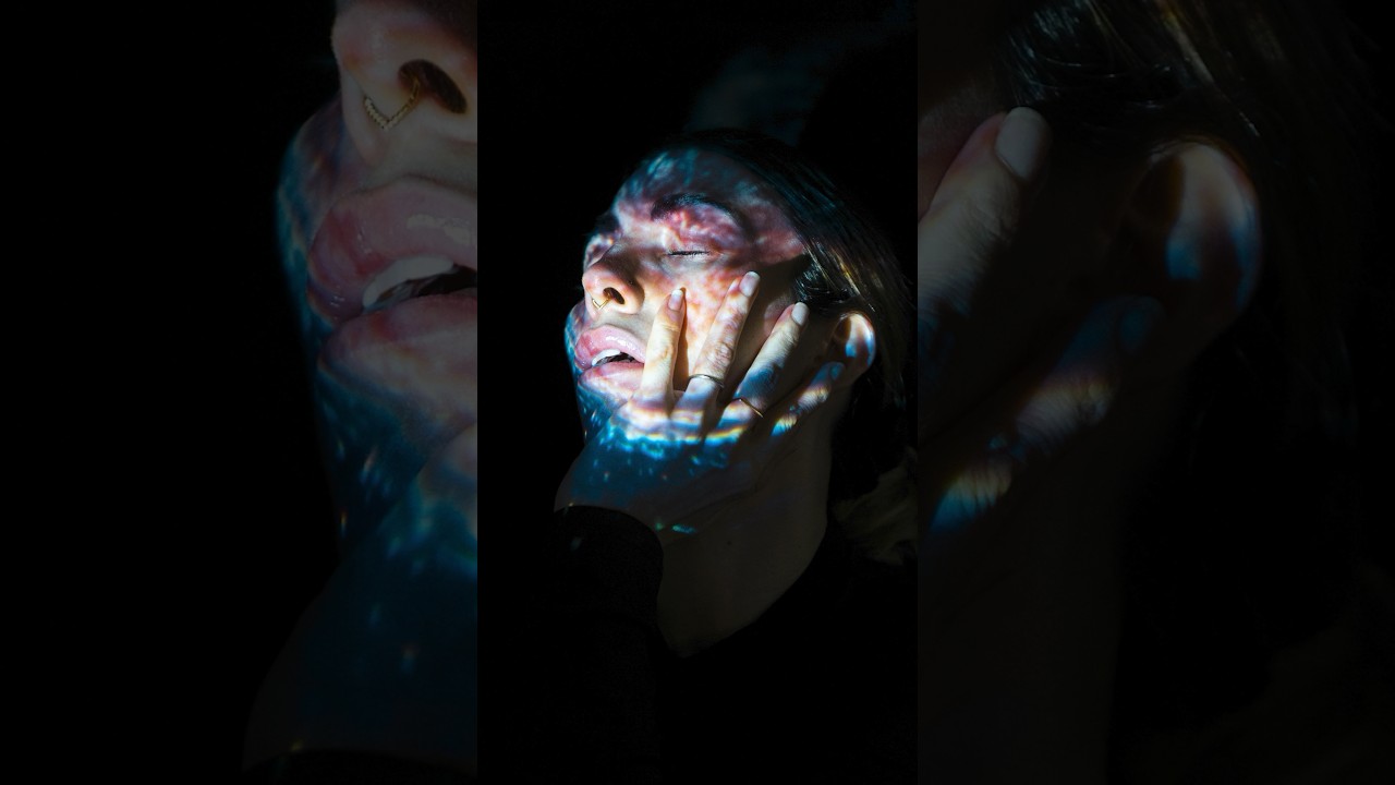 This light effect is ridiculous  