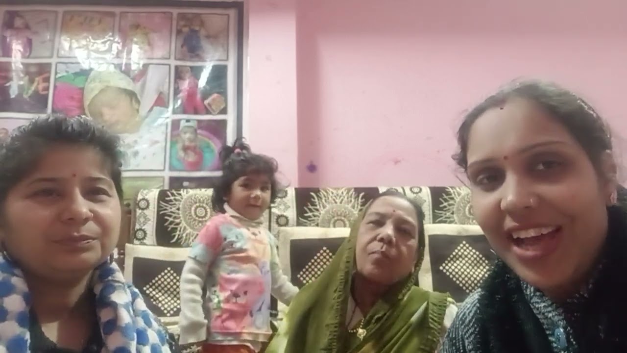 राधे कृष्णा जी का भजन 