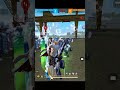 1 VS 4 DESTRYOED IN SECONDS. #shorts