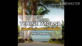 Tehine Moana 2018 PNG Music (Jayme Jux x Grambiie x Kinyah)