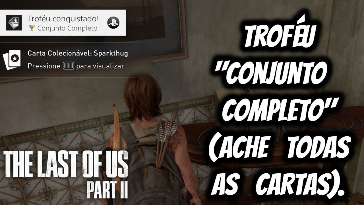 🎮 Tell Me Why: onde encontrar todos os itens colecionáveis ​​no capítulo 2