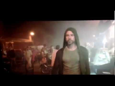 Adam Rayner in FX's show Tyrant