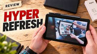 The Bigme B6 Pro is an eReader with Phone Power screenshot 5